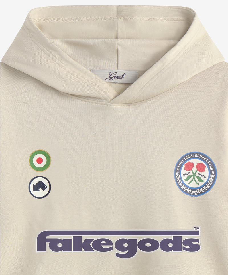 Imperatore Hoodie Cream