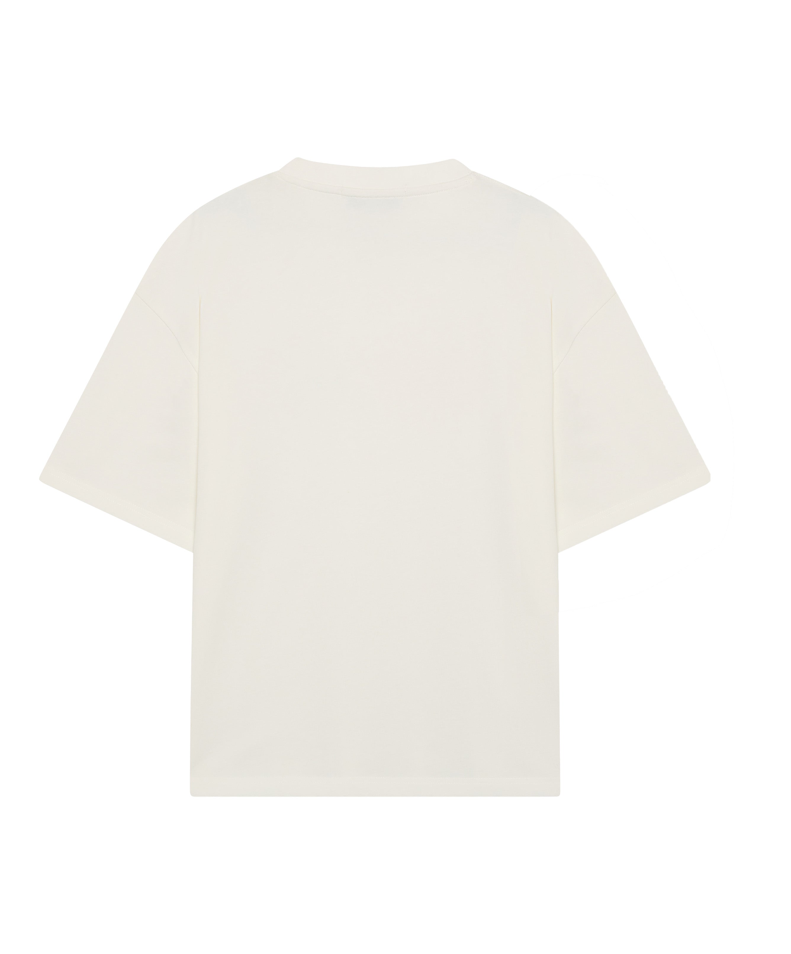 Nascar Tee White