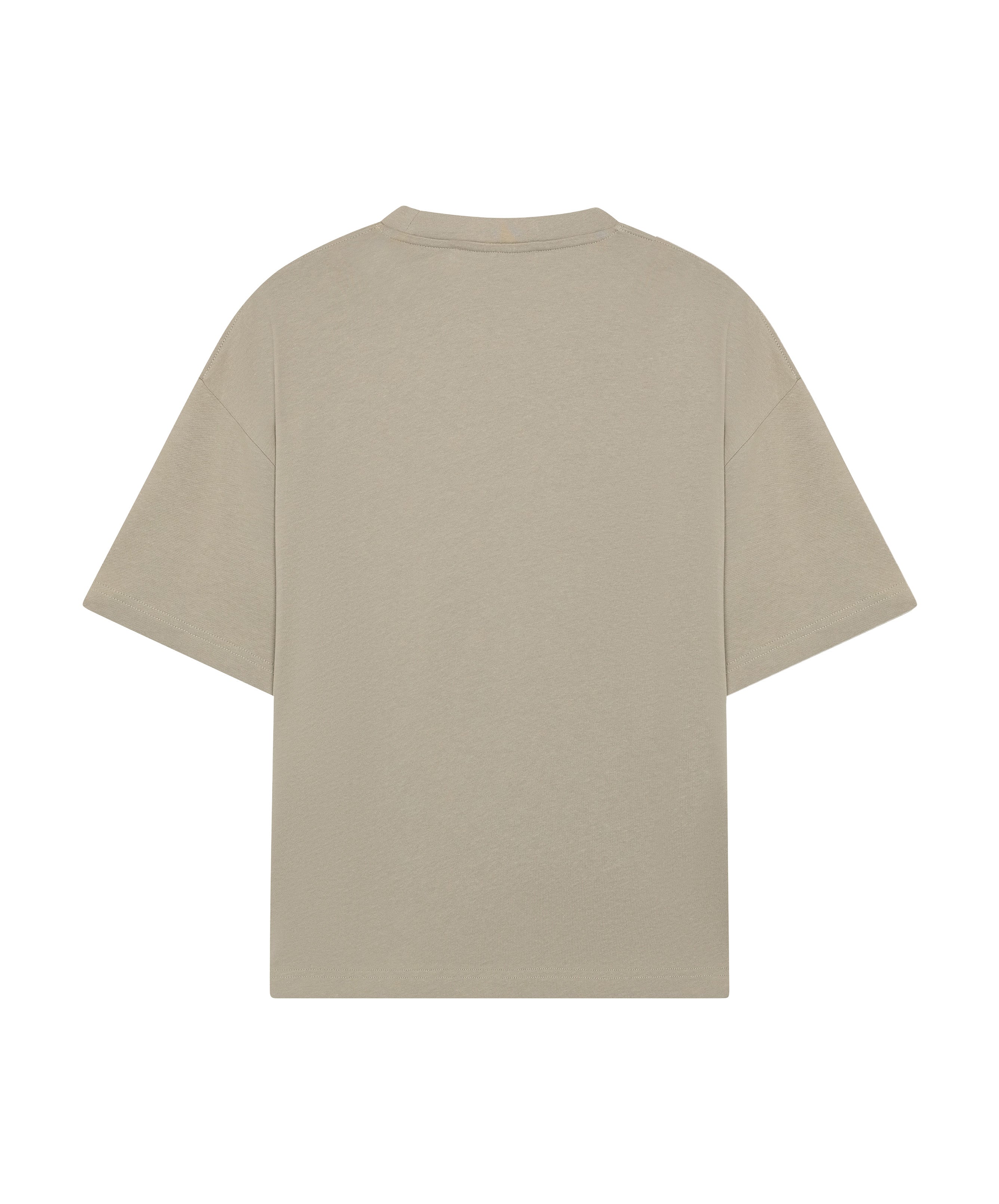 Gods Sport Tee Grey