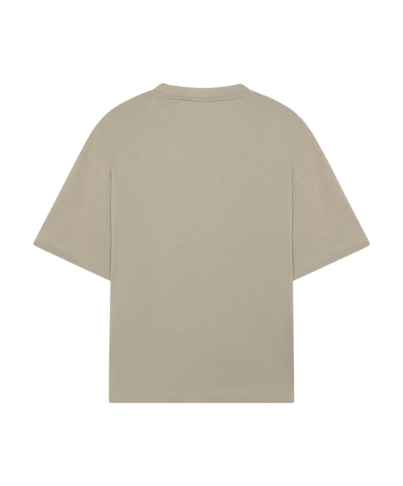 Gods Sport Tee Grey