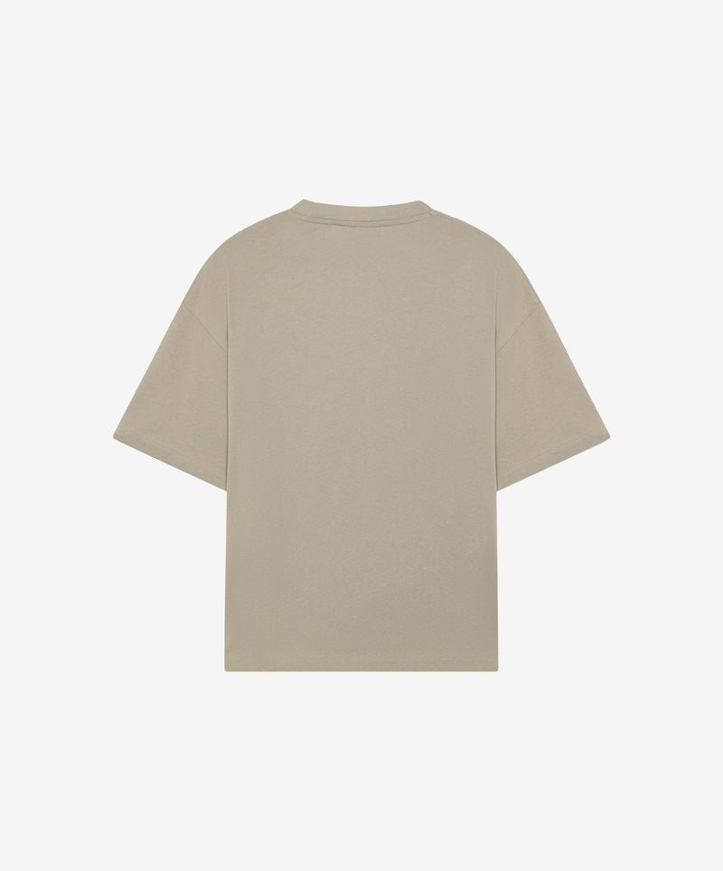 Gods Sport Tee Grey