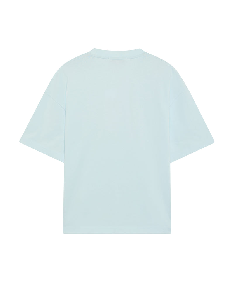 Gods Sport Tee Blue