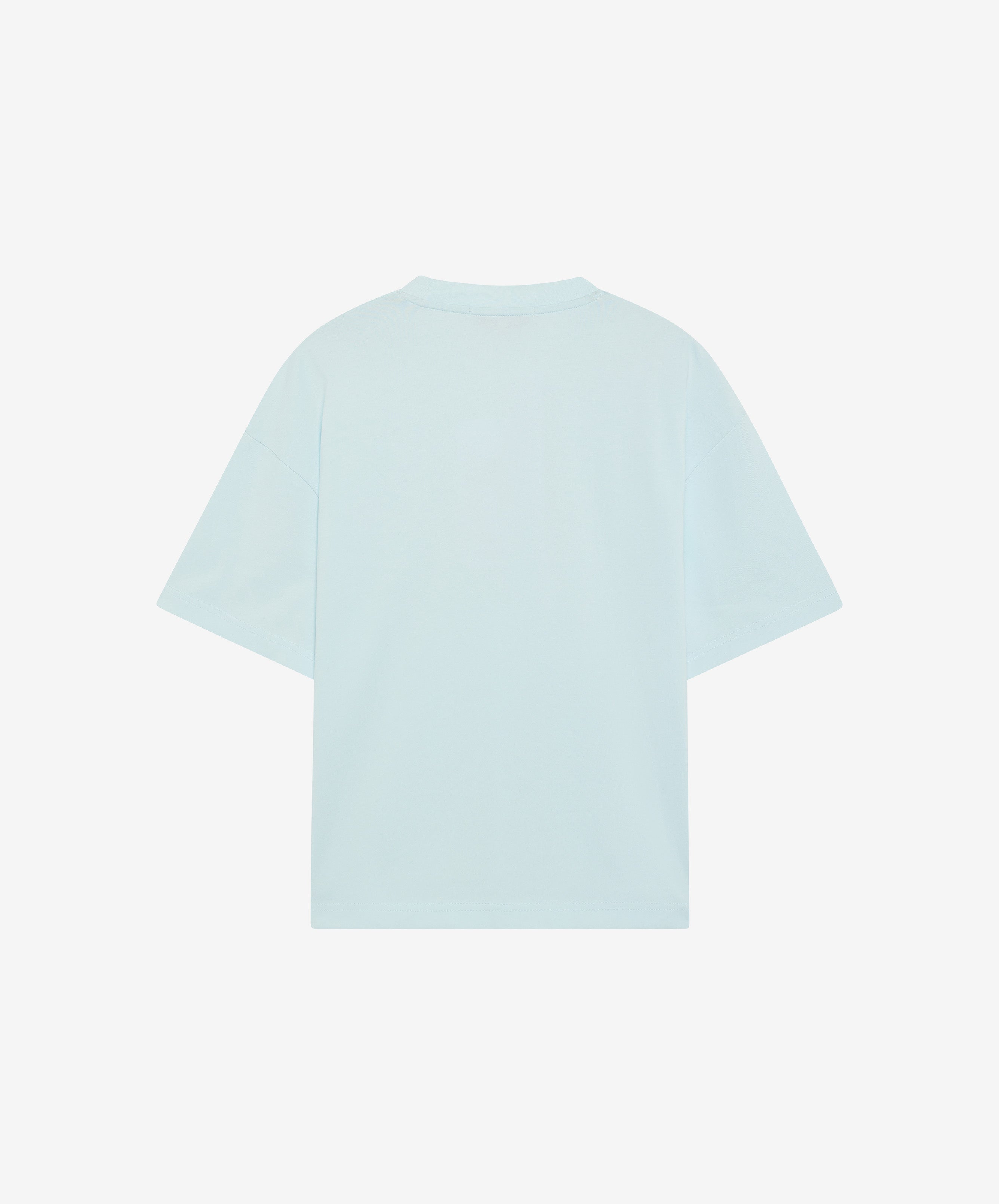 Gods Sport Tee Blue