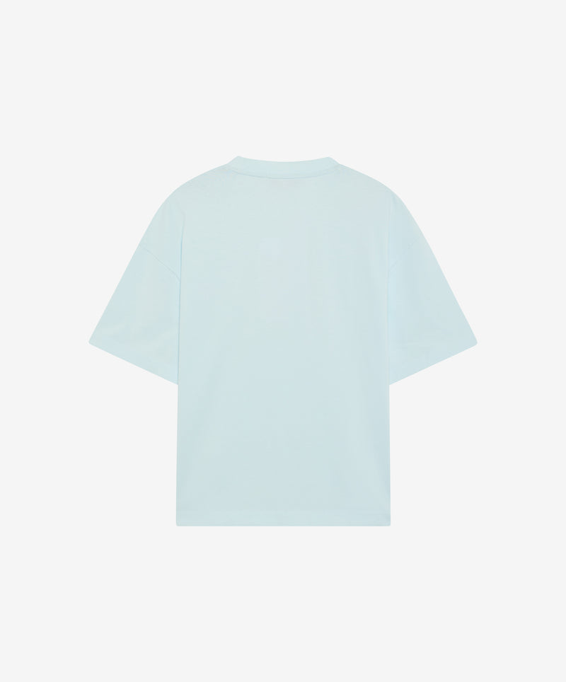 Gods Sport Tee Blue