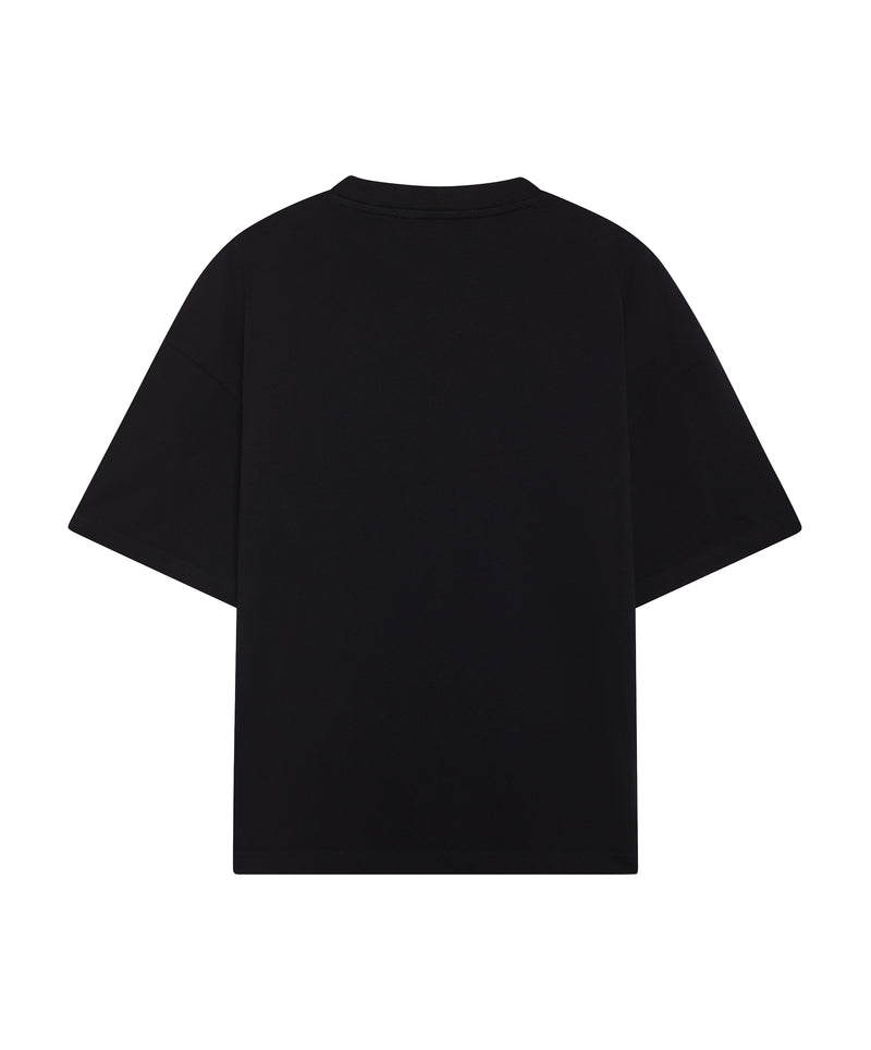 Gods Sport Tee Black