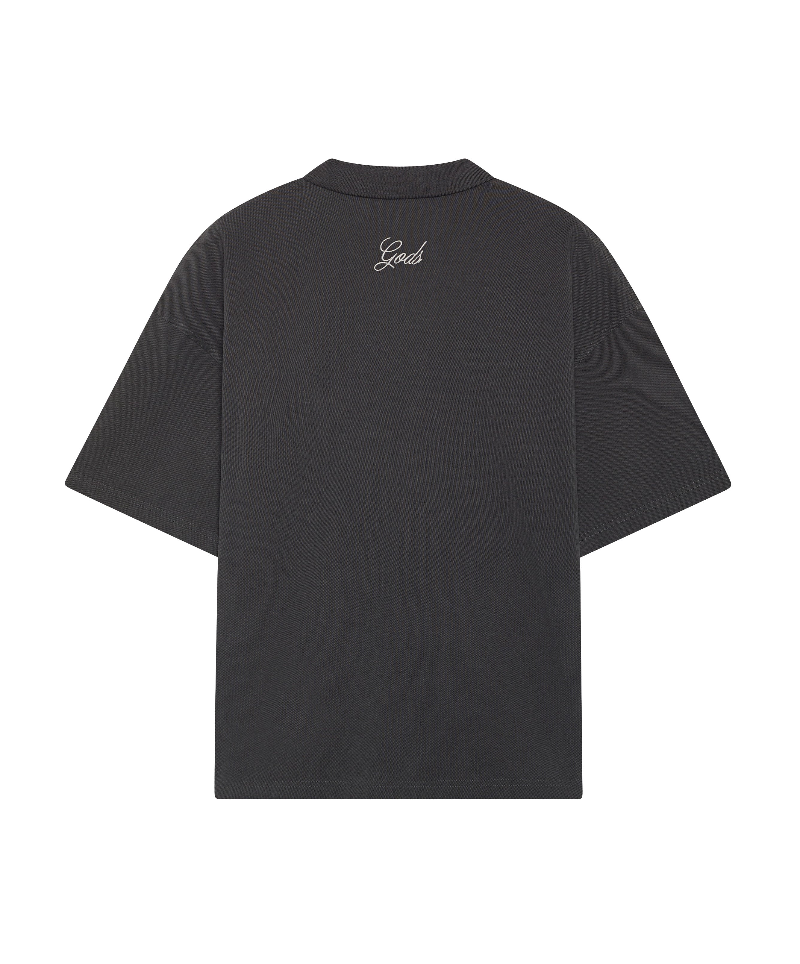G'S Polo Black