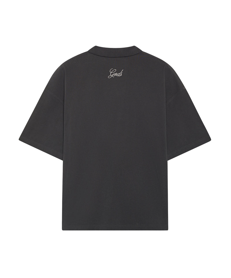 G'S Polo Black
