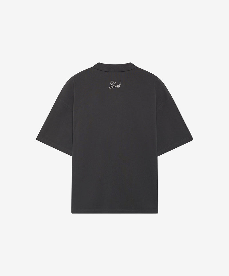 G'S Polo Black