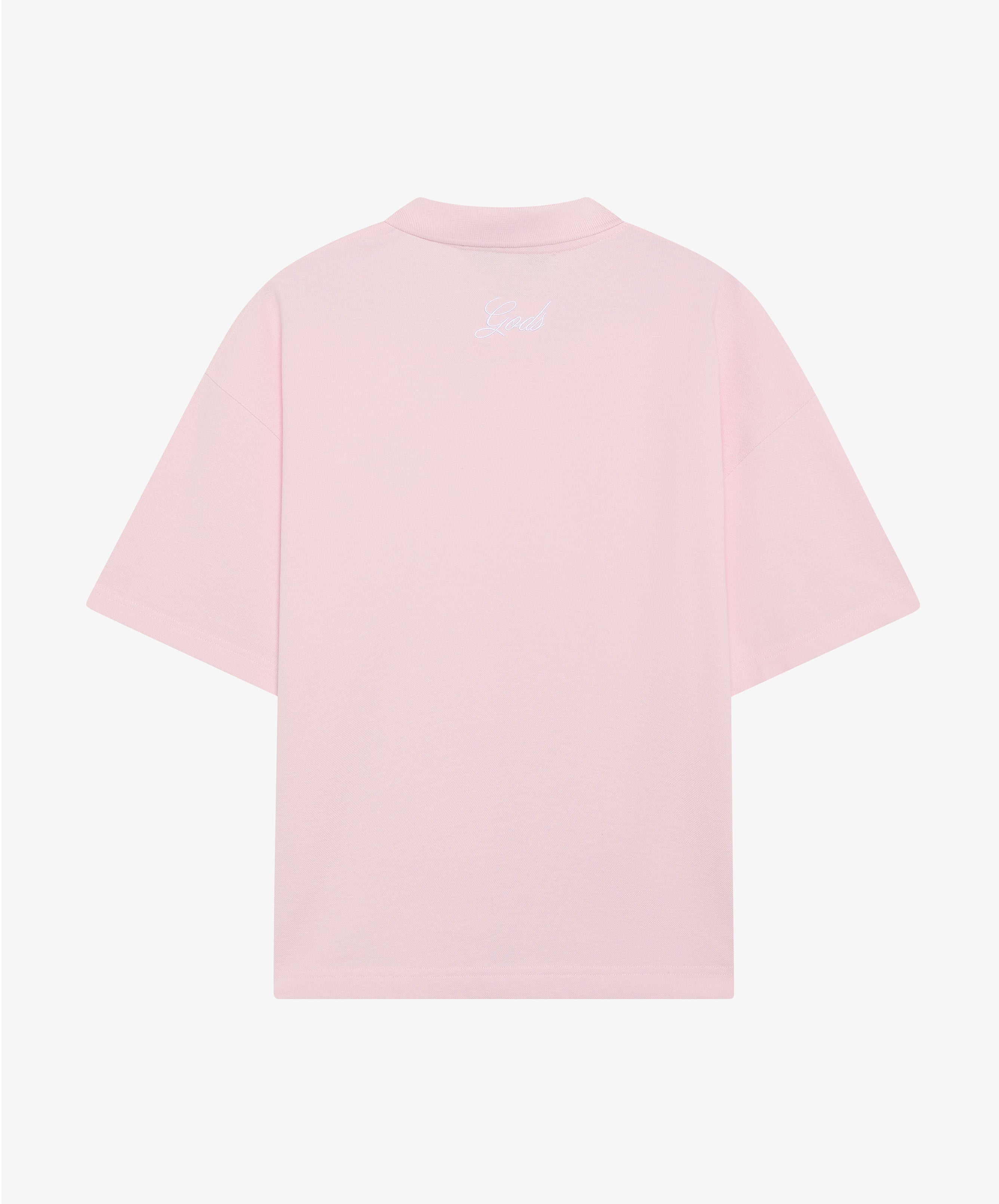 G'S Polo Rose