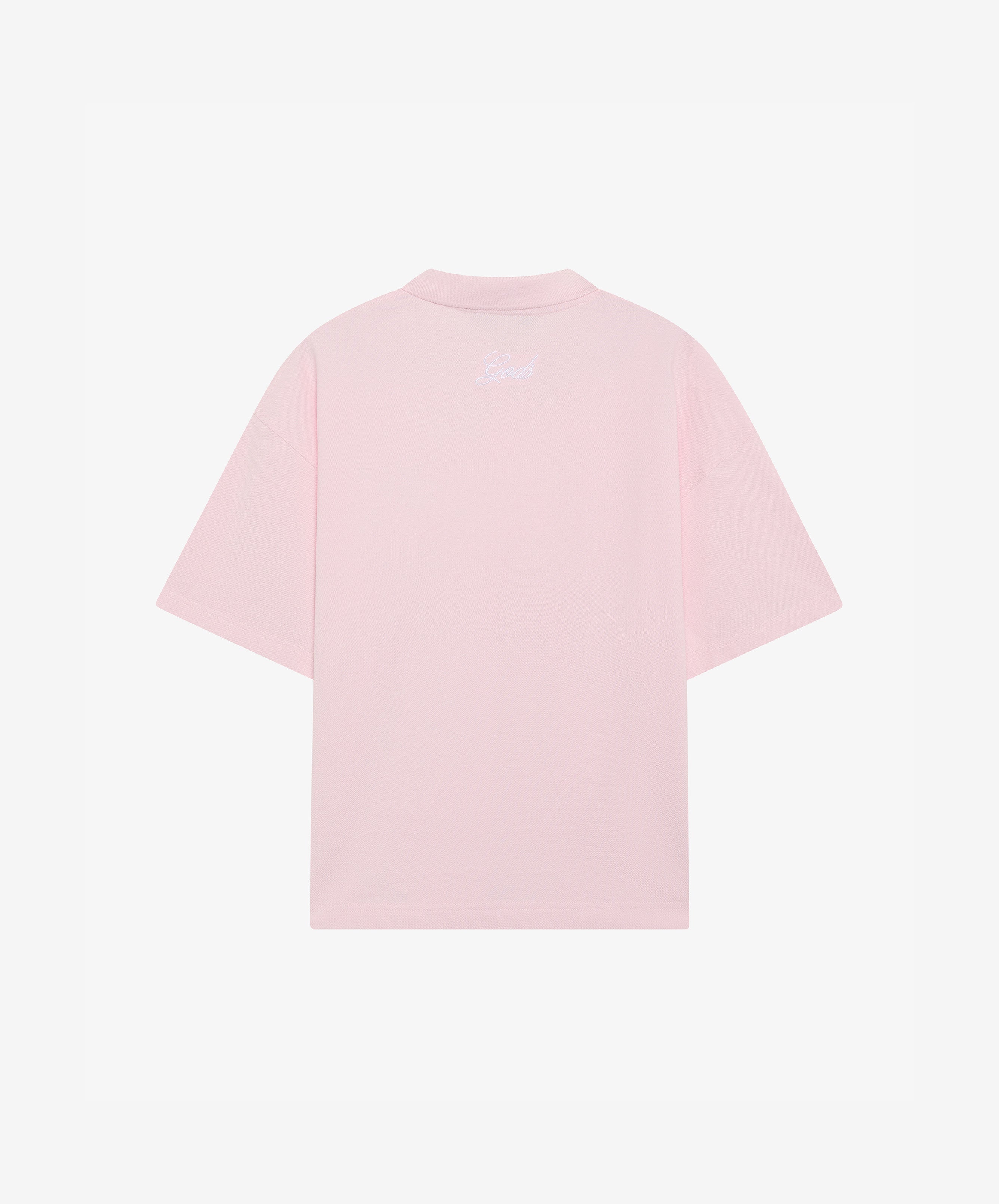 G'S Polo Rose