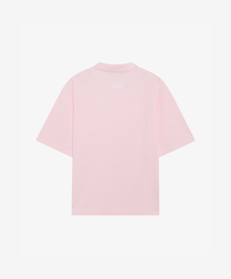 G'S Polo Rose