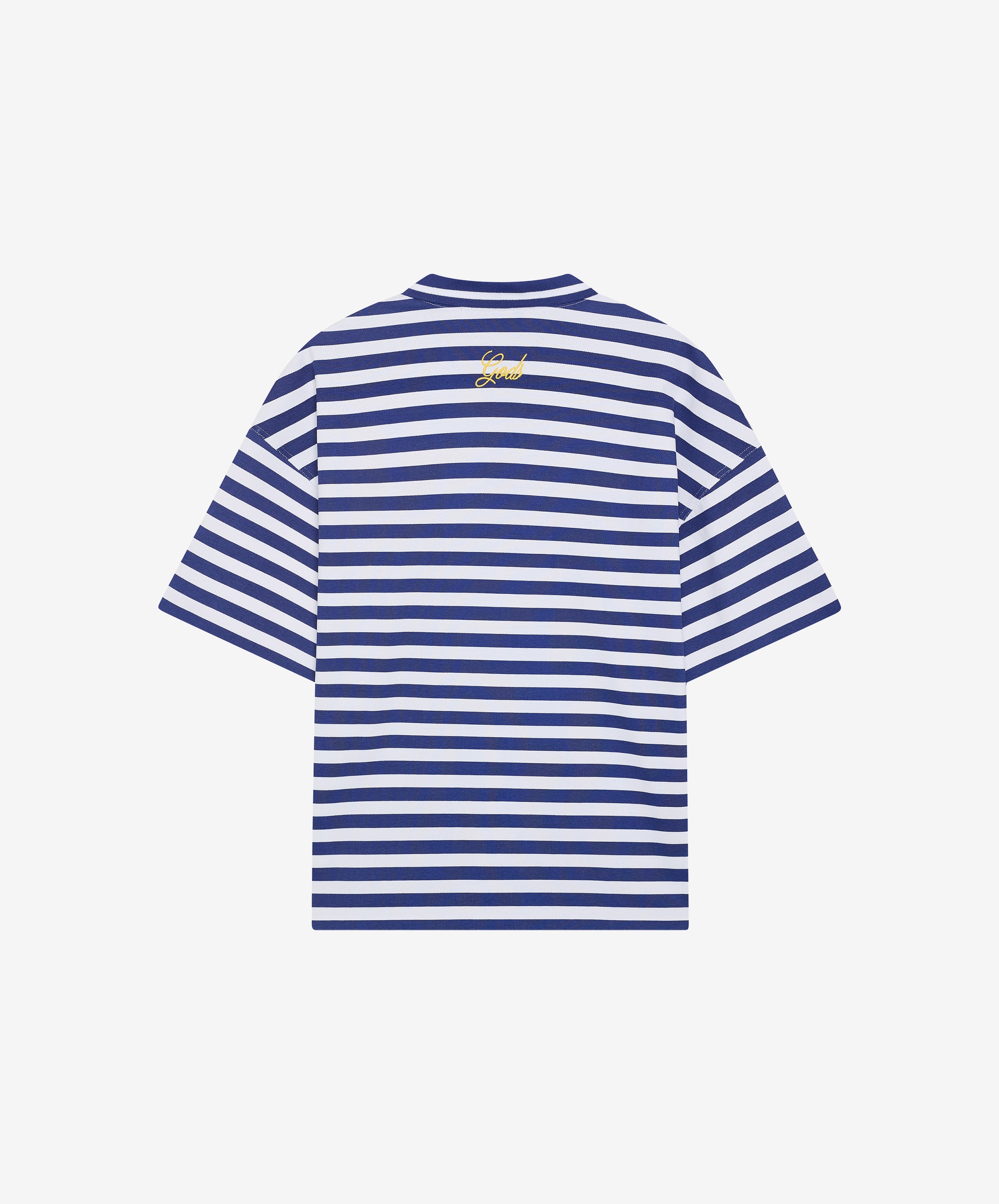 G'S Polo Blue