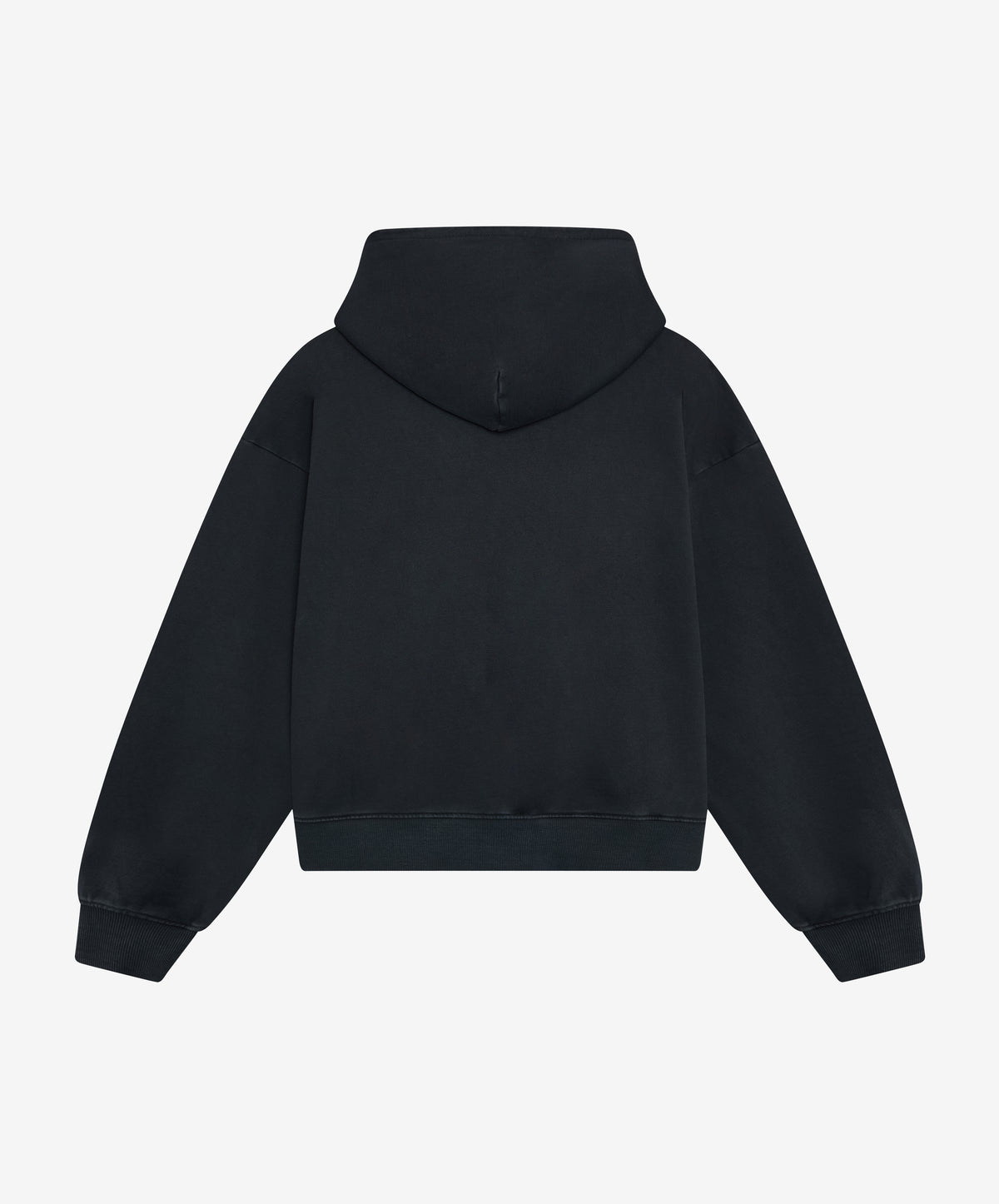 Gods FC Hoodie Black