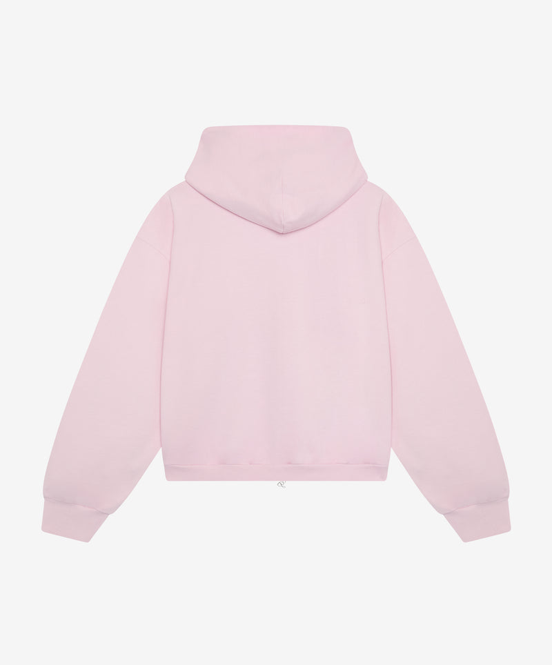 FG Star Zipper Rose