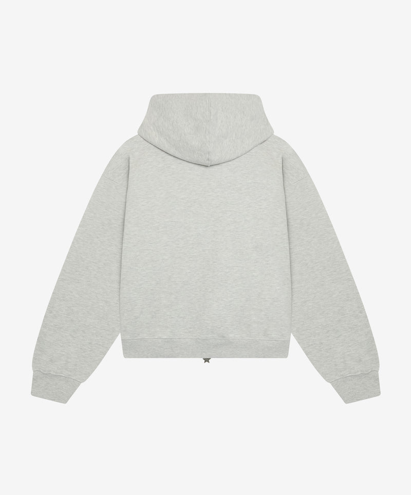 Gods FC Hoodie Grey