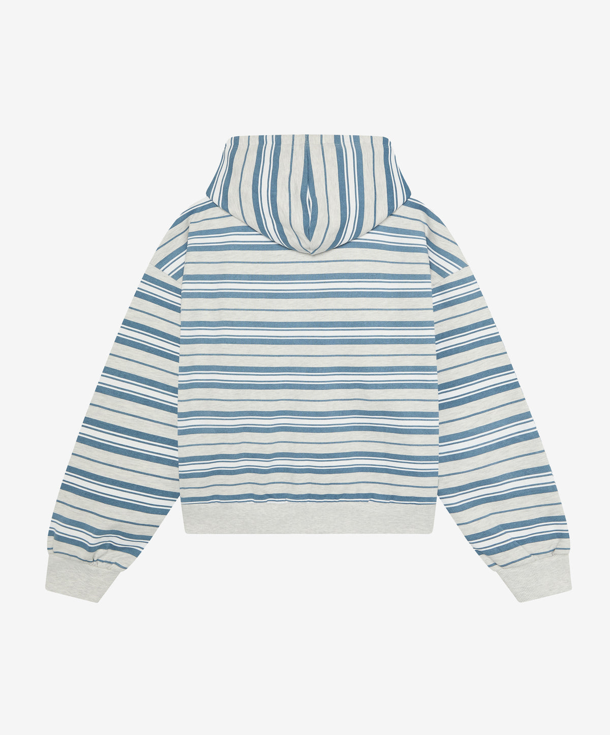 Stripes Zipper