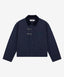 Fireman Clasp Jacket Navy