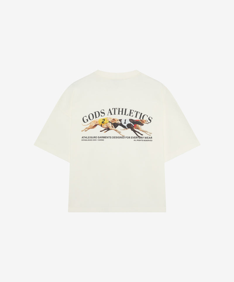 Galgo Tee Cream