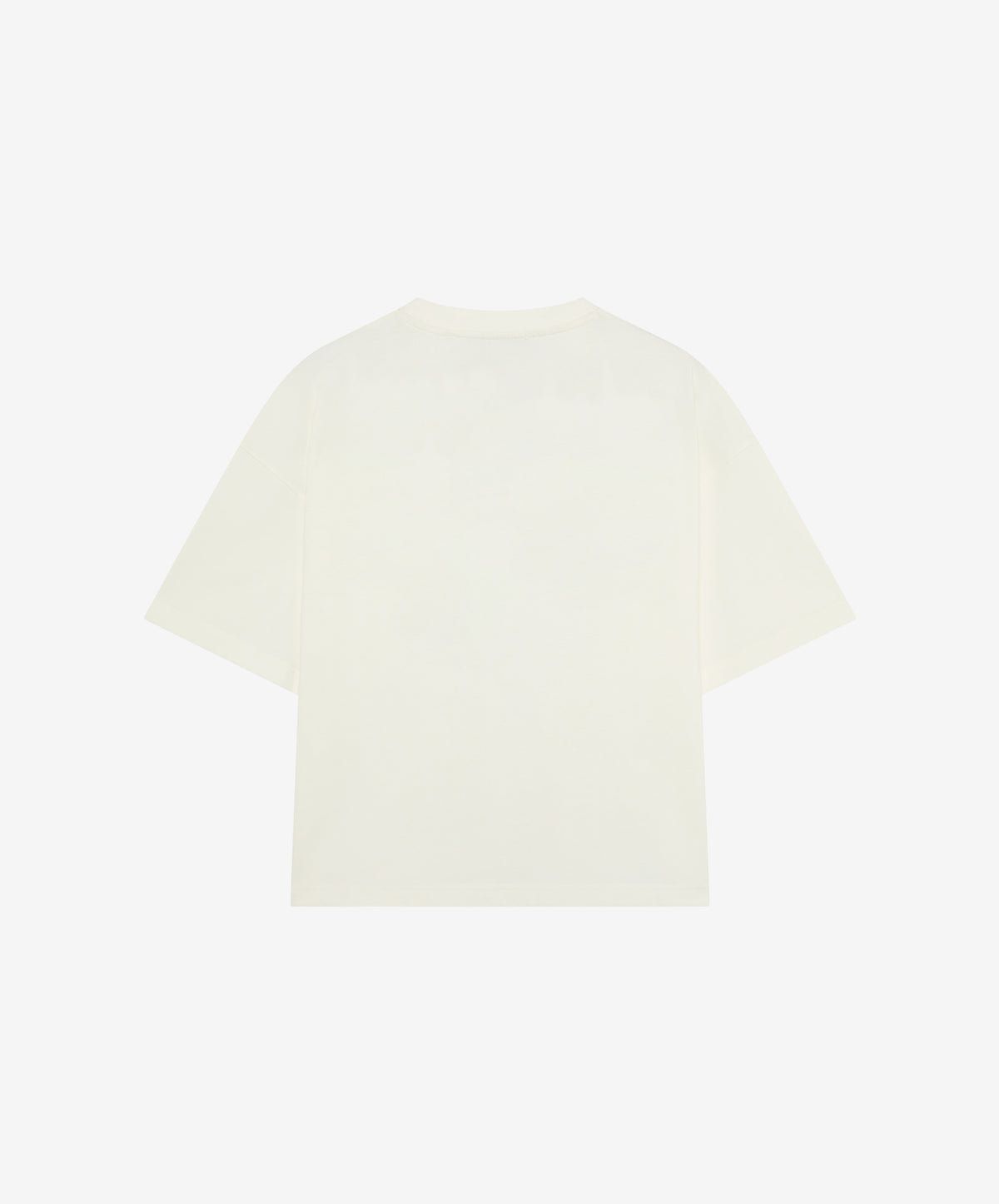 Olympus Tee White