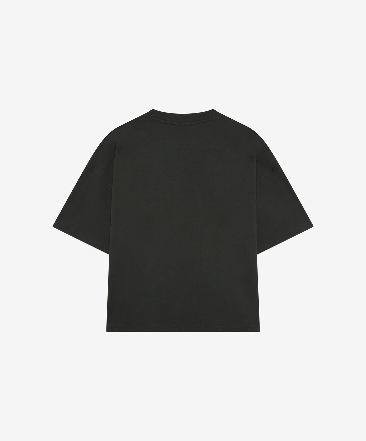 Olympus Tee Black