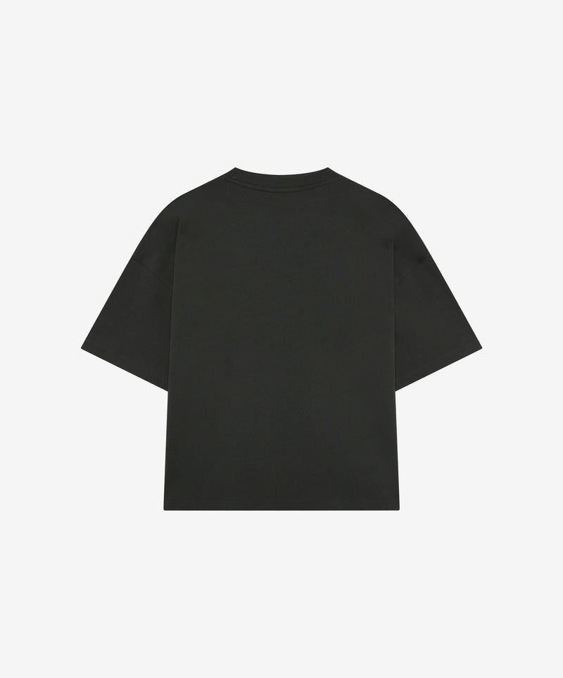Olympus Tee Black