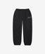 Handwritten Sweatpants Dark Grey