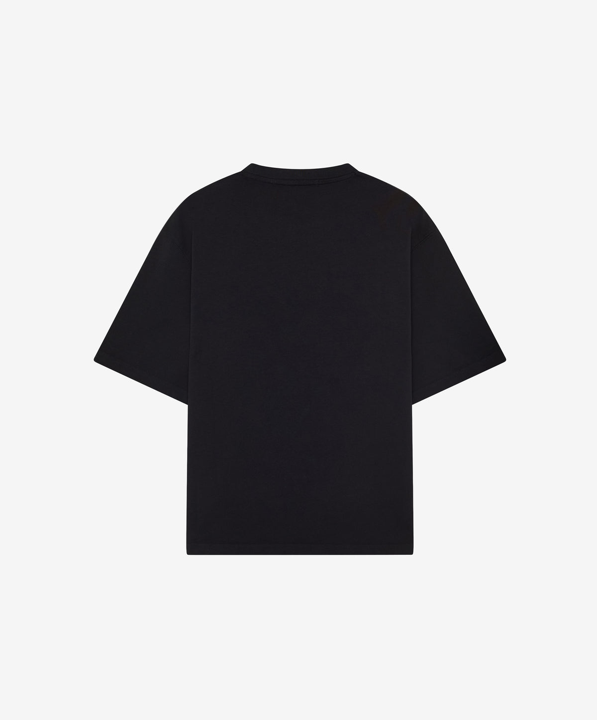 Flag Tee Black
