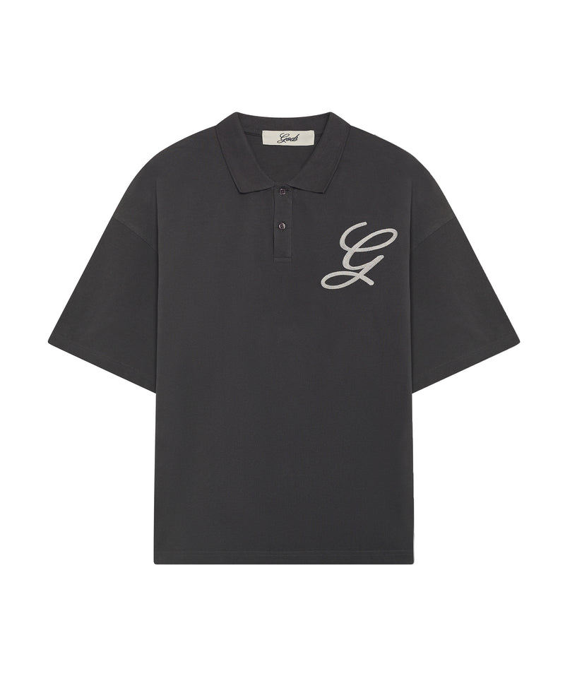 G'S Polo Black