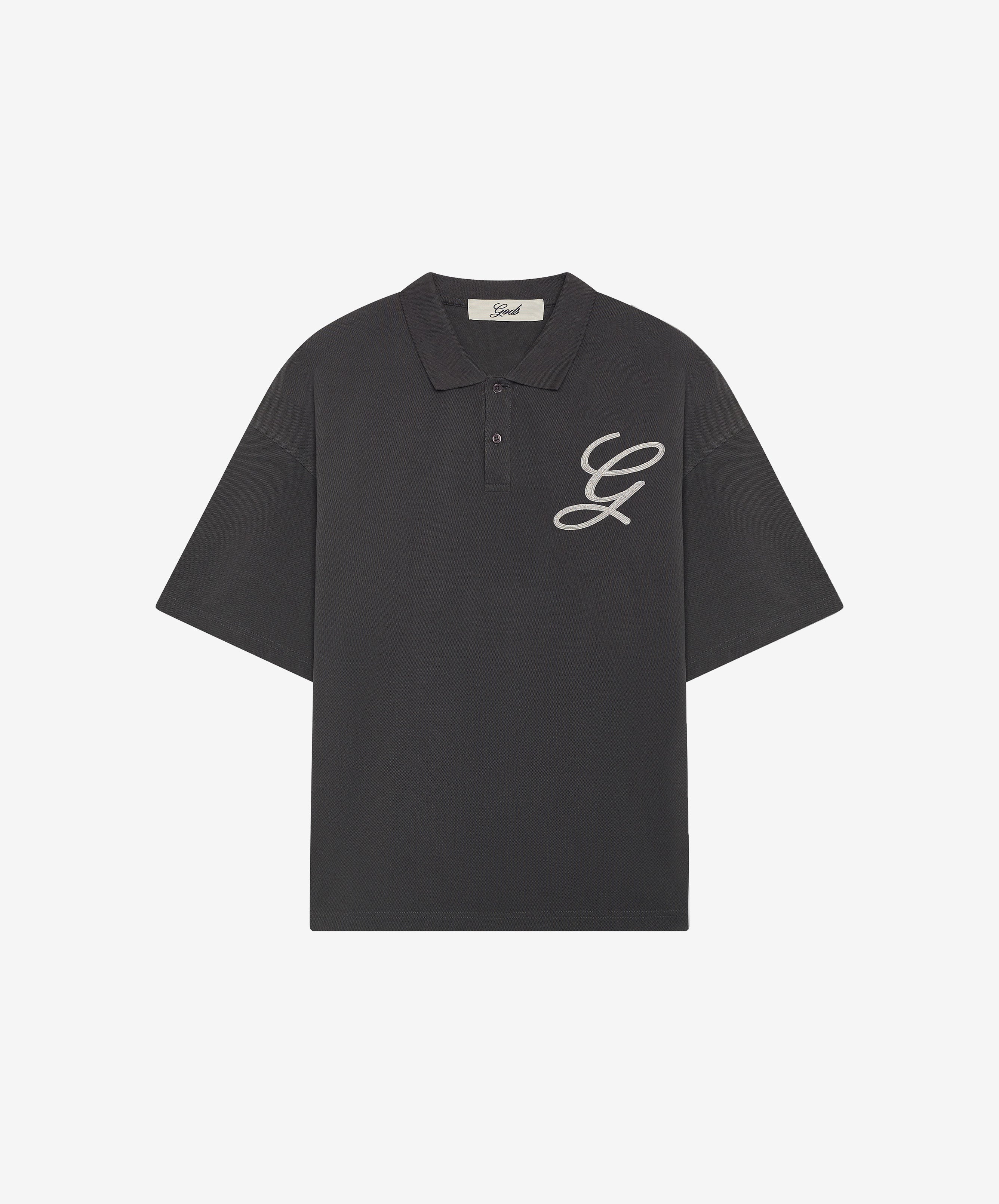 G'S Polo Black