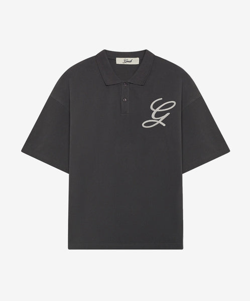 G'S Polo Black