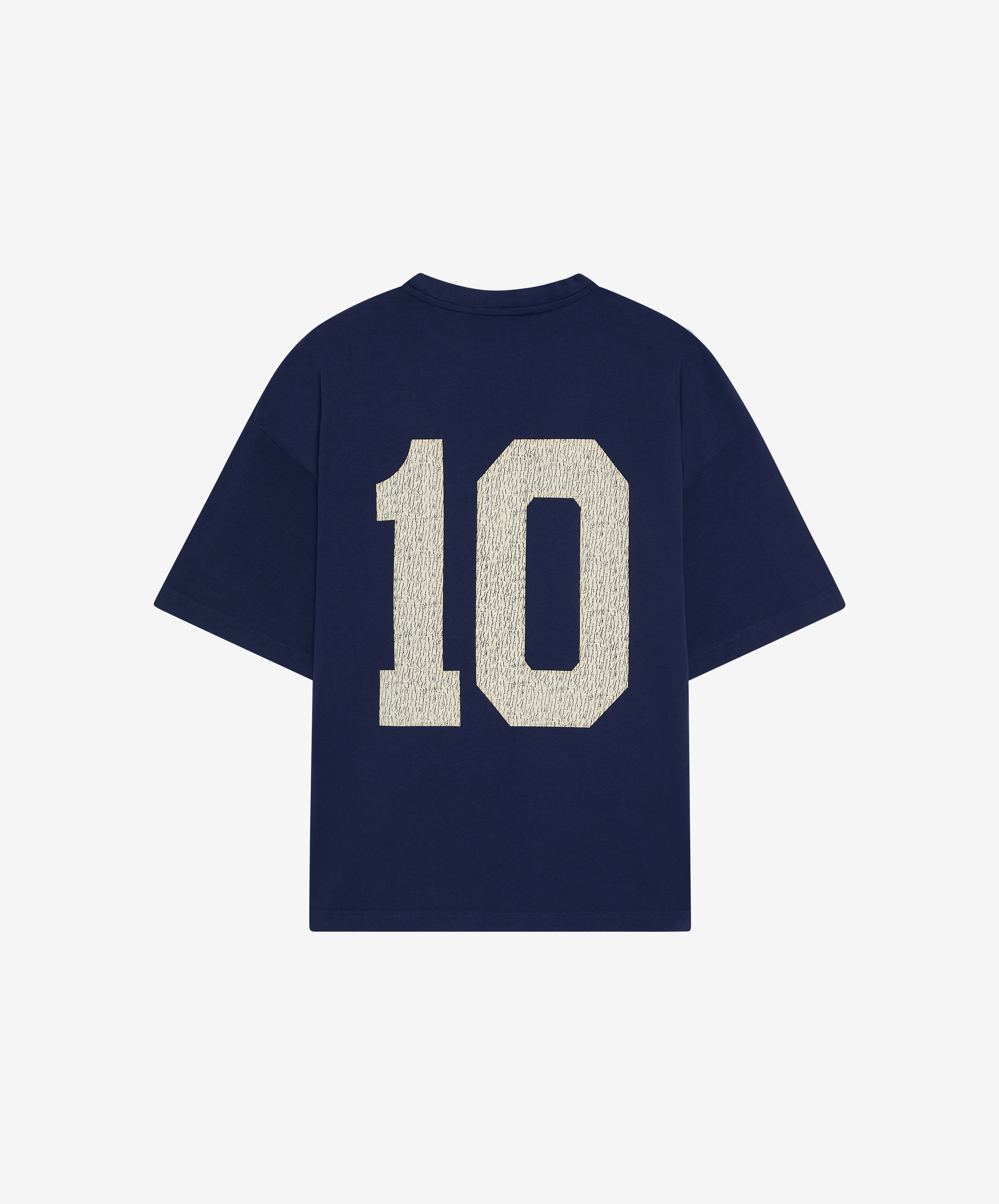 Gods FC Tee Navy