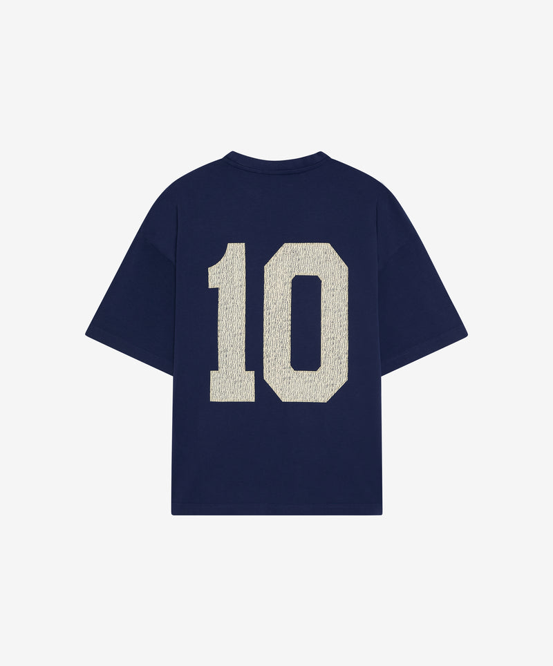 Gods FC Tee Navy