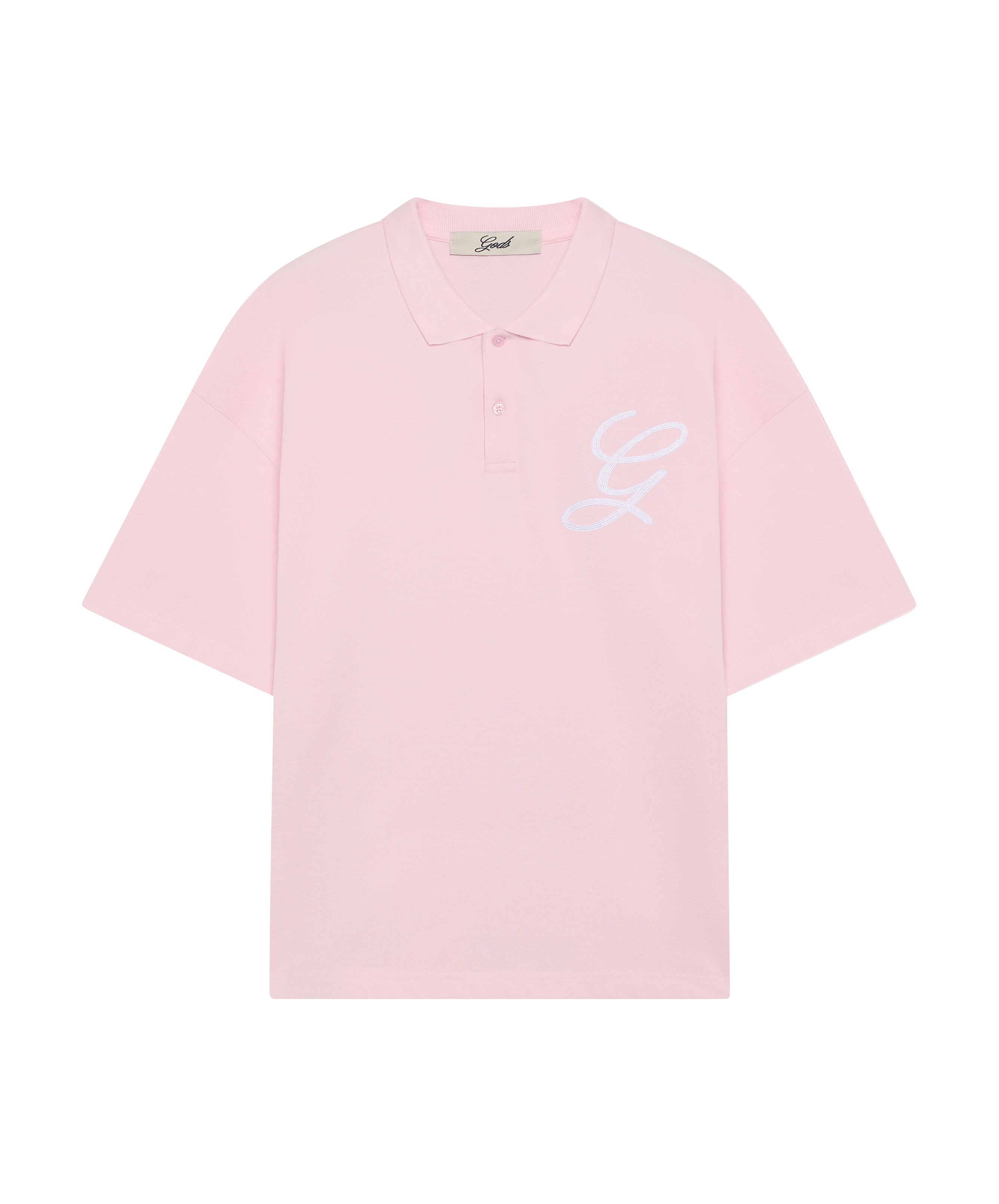 G'S Polo Rose