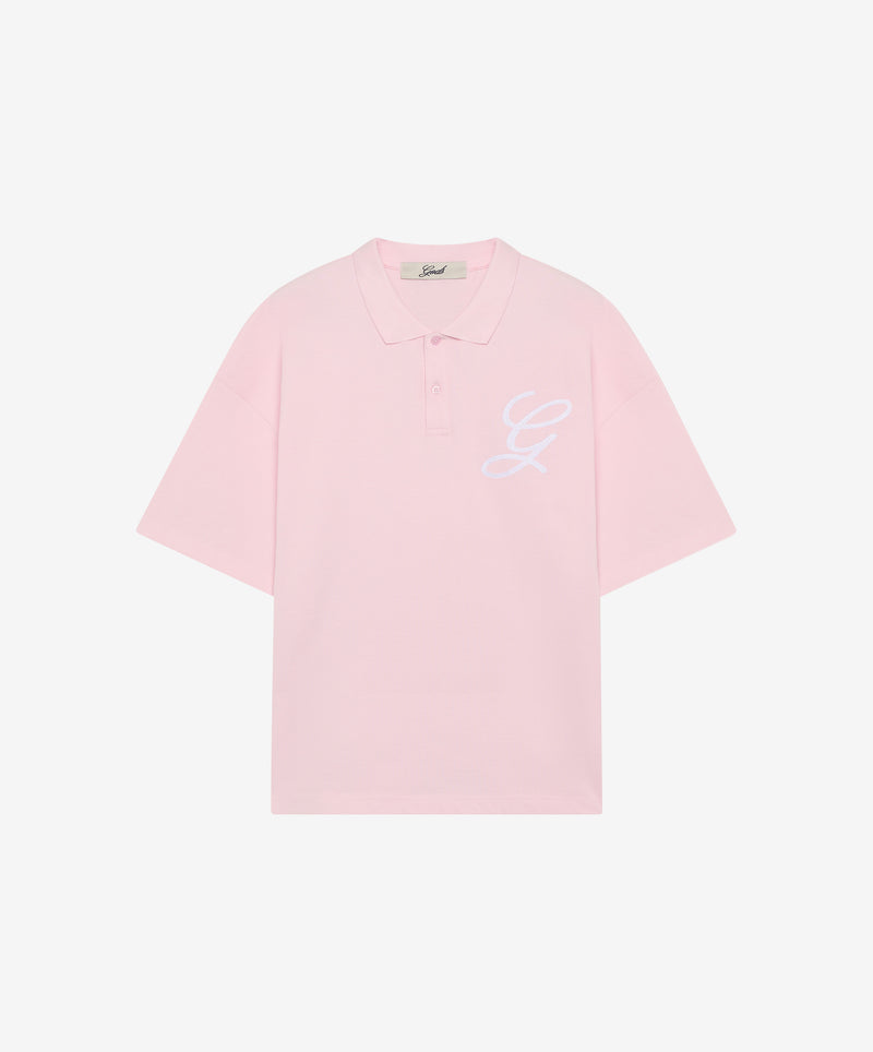 G'S Polo Rose