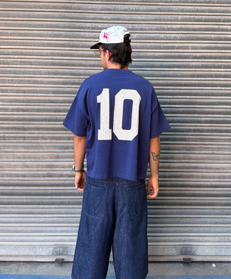 Gods FC Tee Navy
