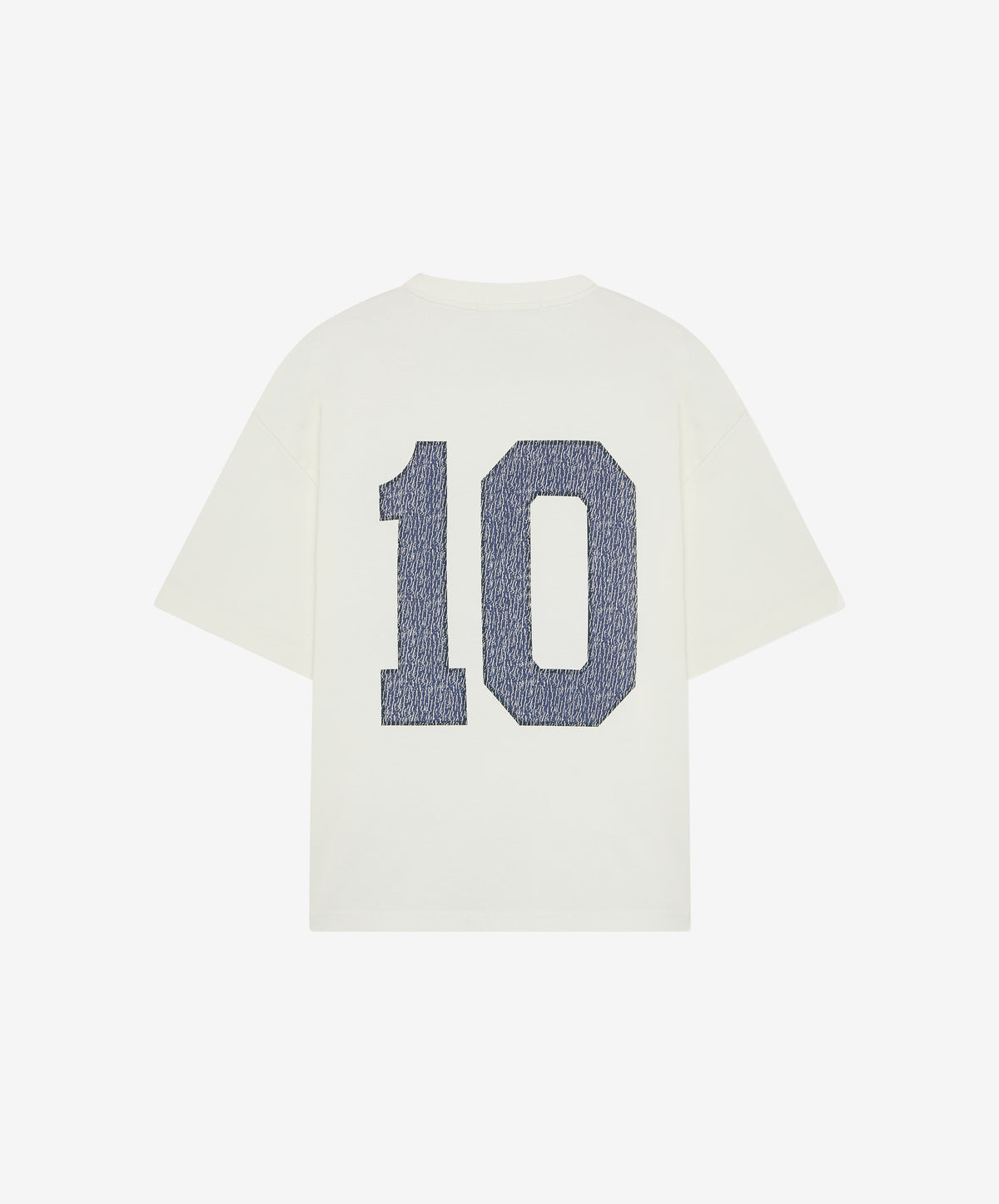 Gods FC Tee Cream