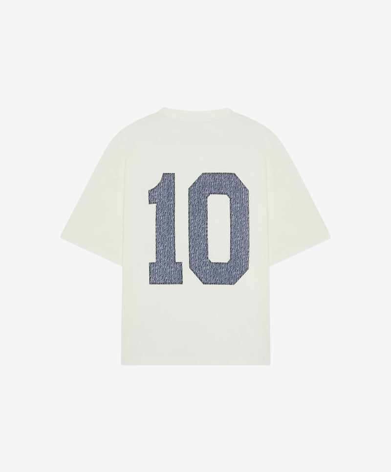 Gods FC Tee Cream
