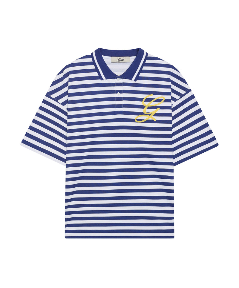 G'S Polo Blue