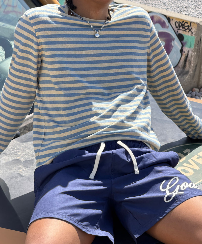 Gods Swimsuit Navy