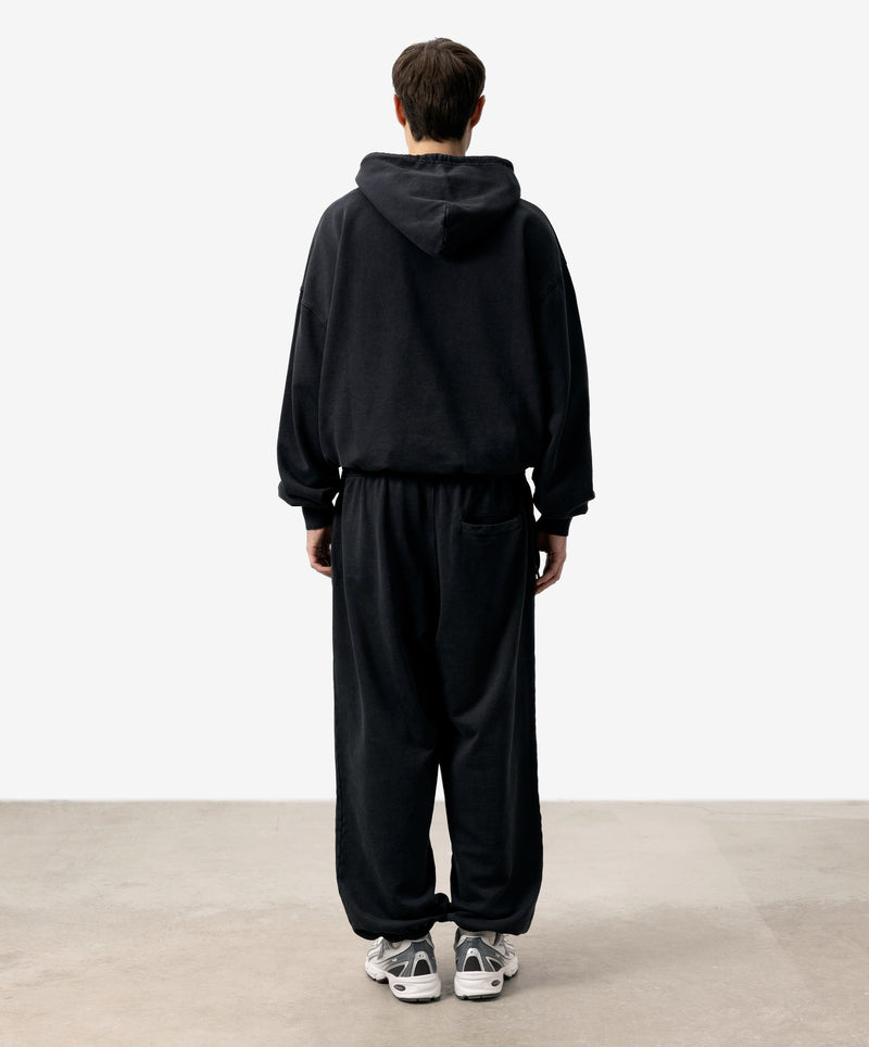 A New Star Hoodie Dark Grey