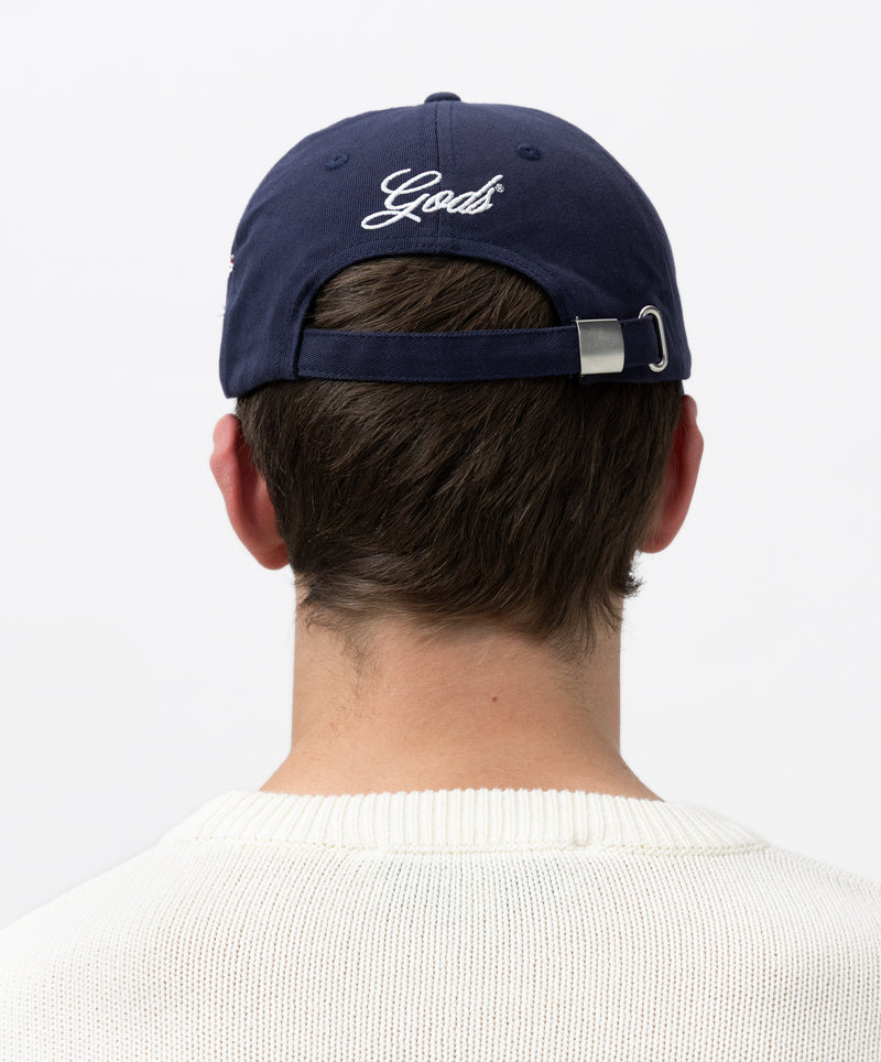 G Cap Navy