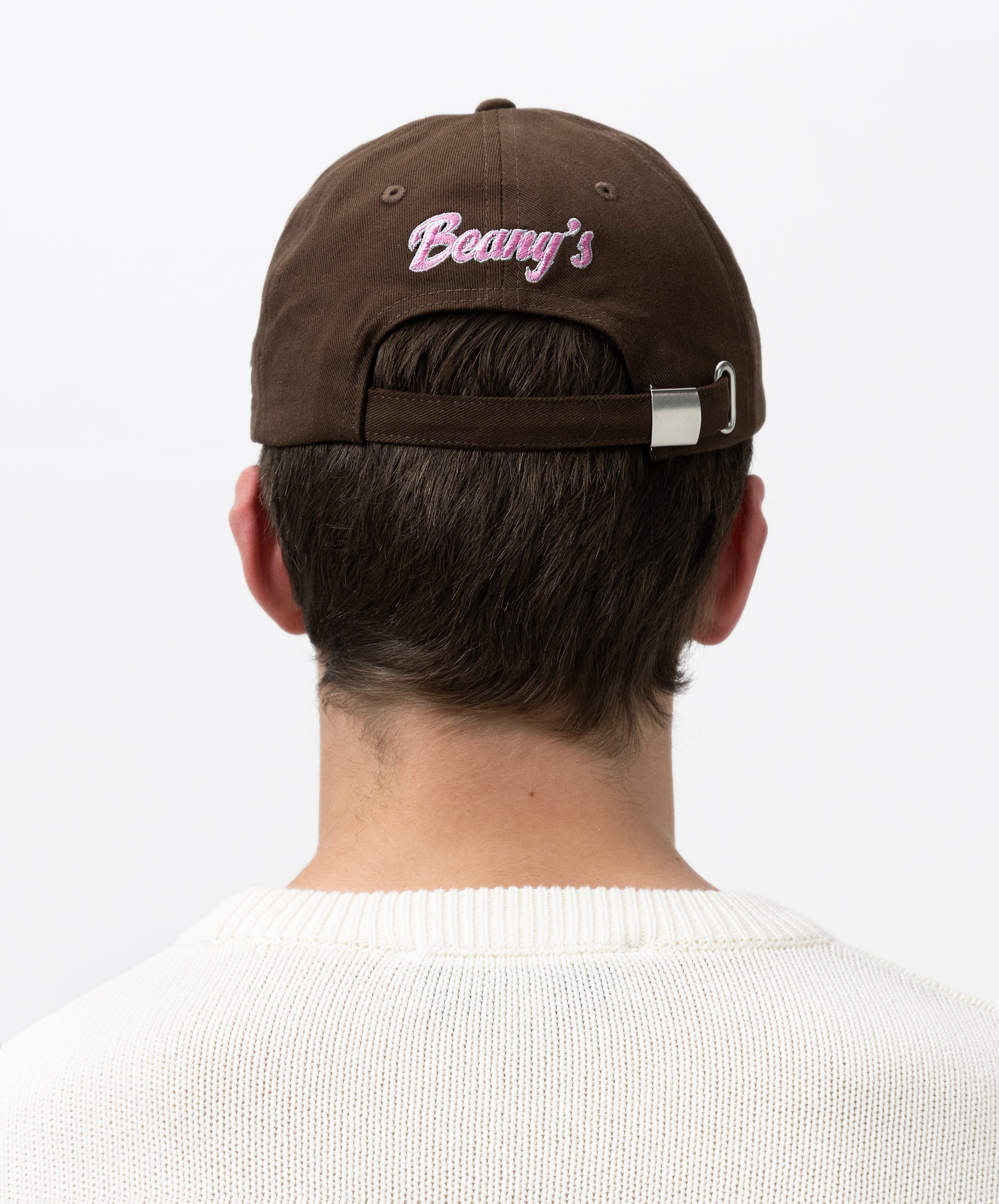 Gods Cap Brown