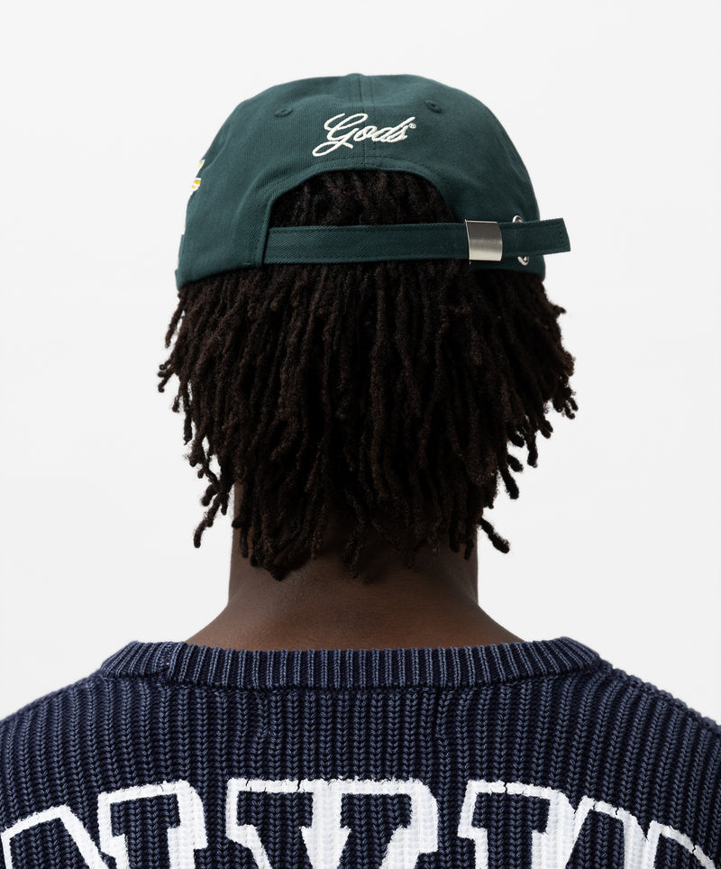 G Cap Green