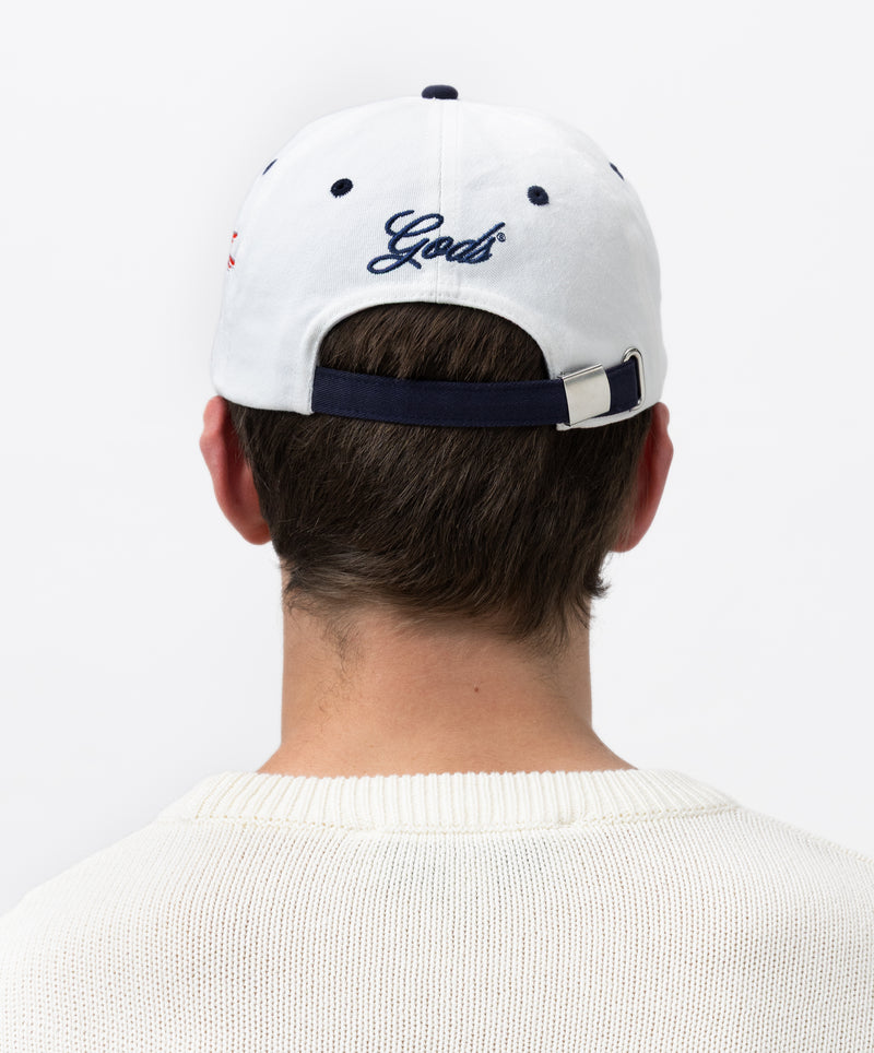 G Cap Cream