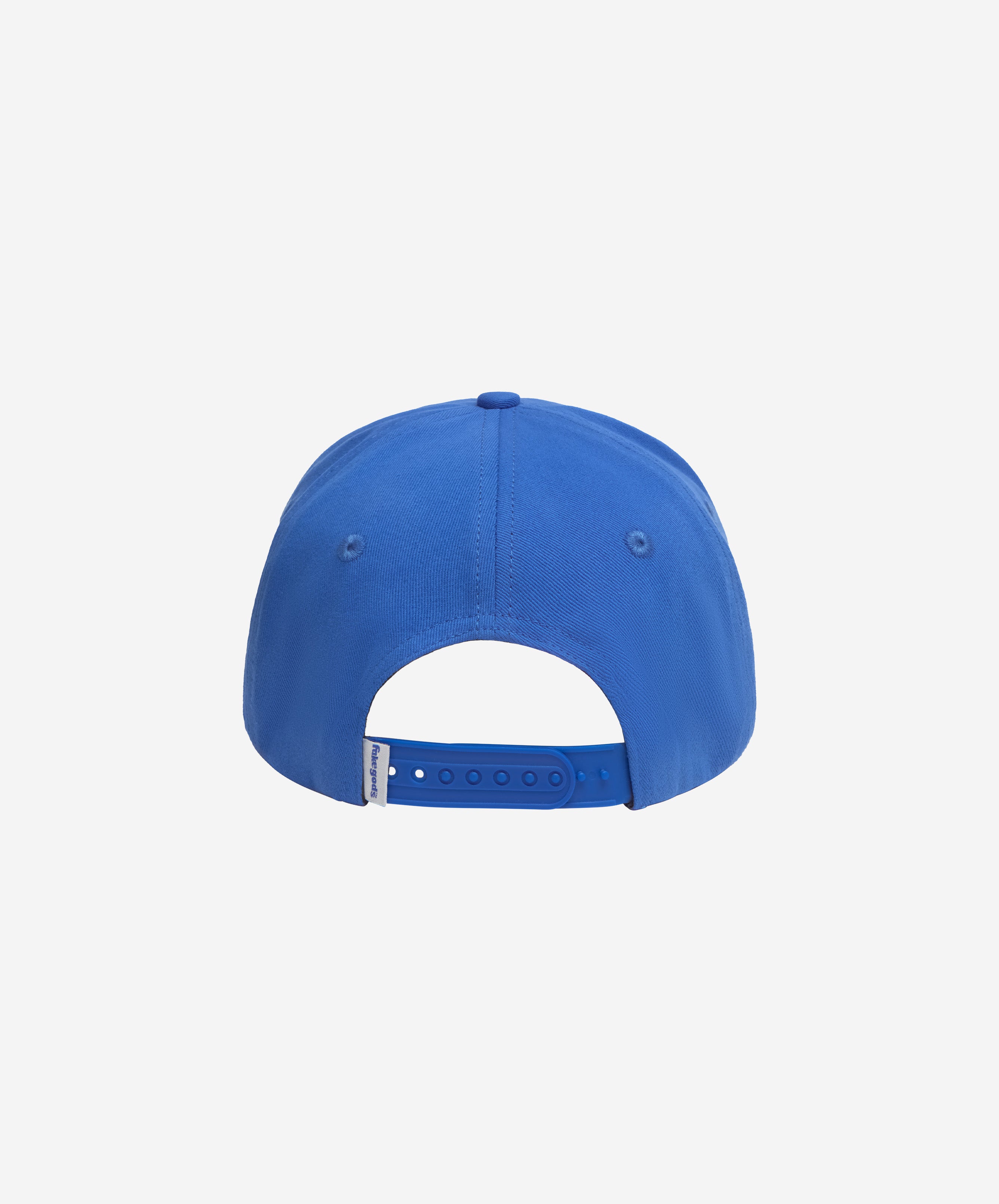 Sports Club Cap Blue