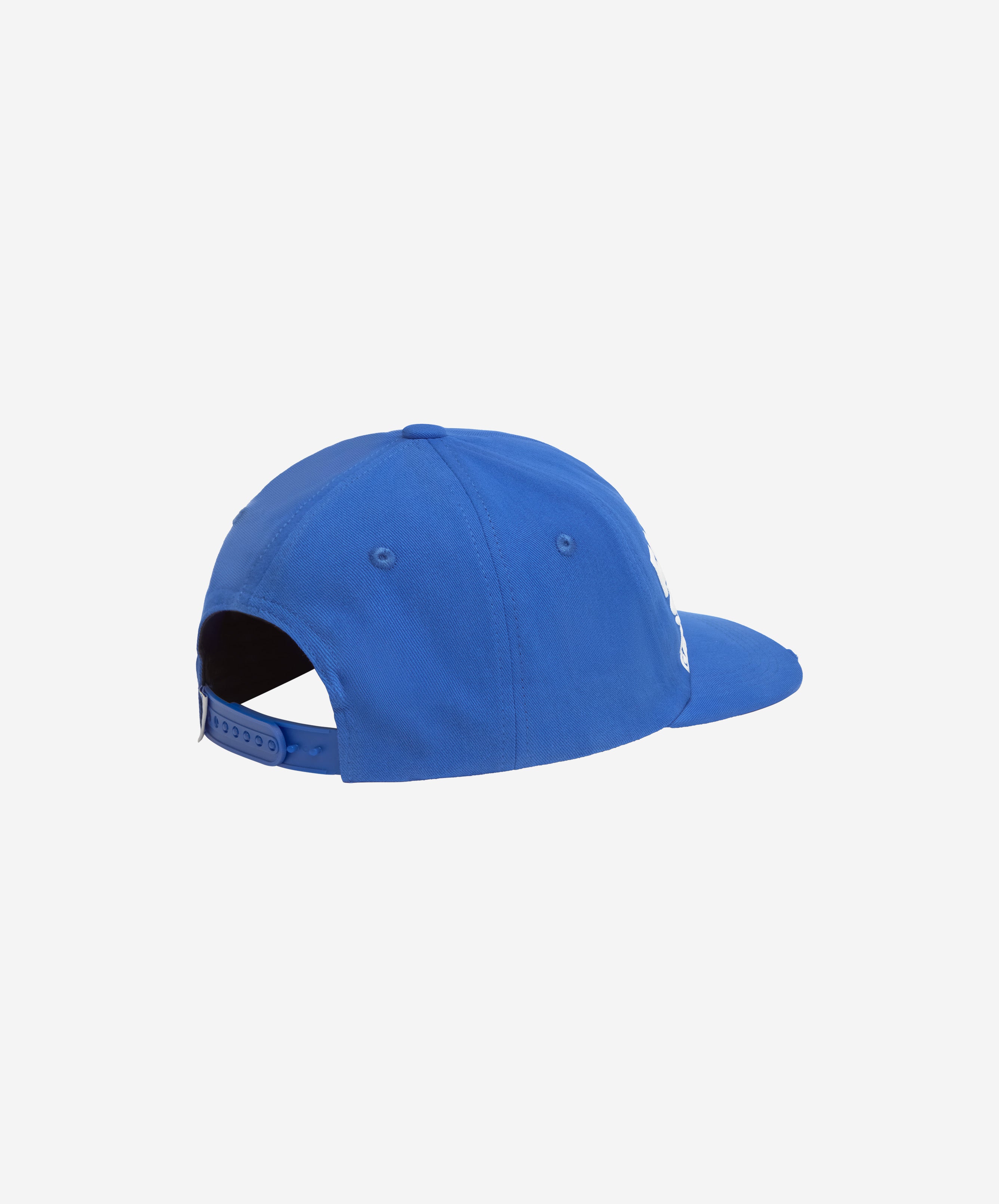Sports Club Cap Blue