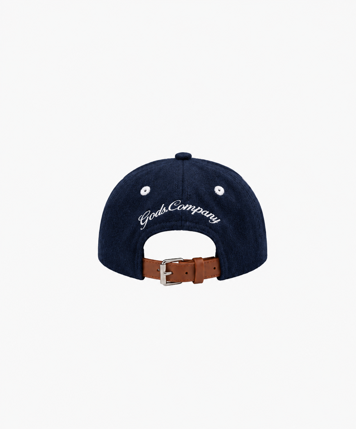 Gods Patch Cap Navy