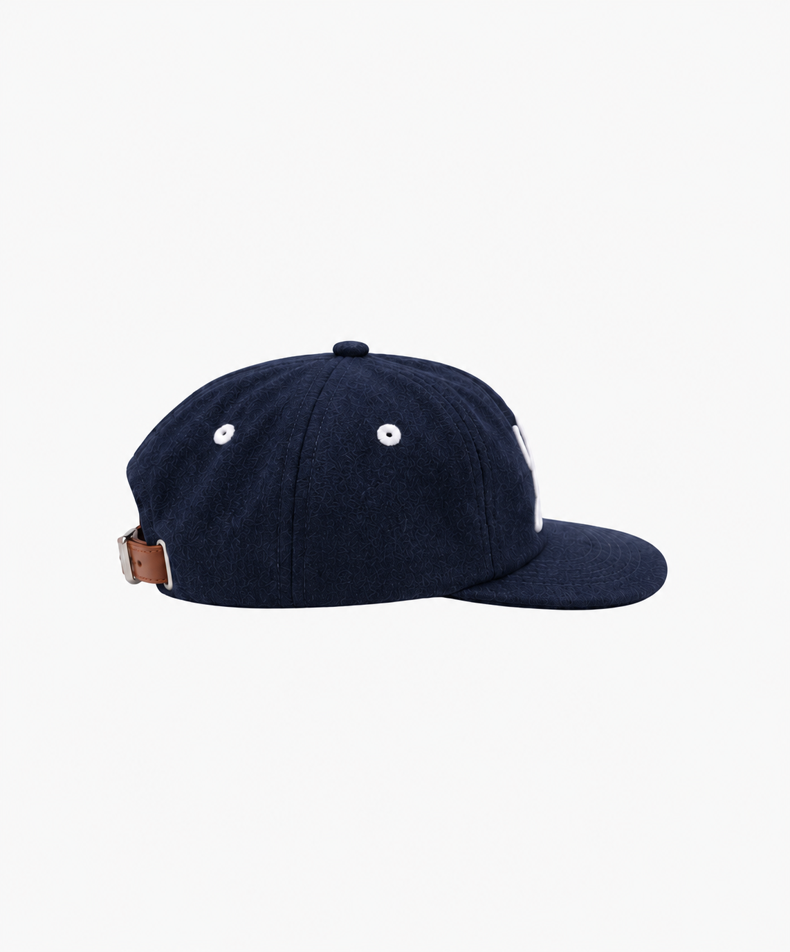 Gods Patch Cap Navy