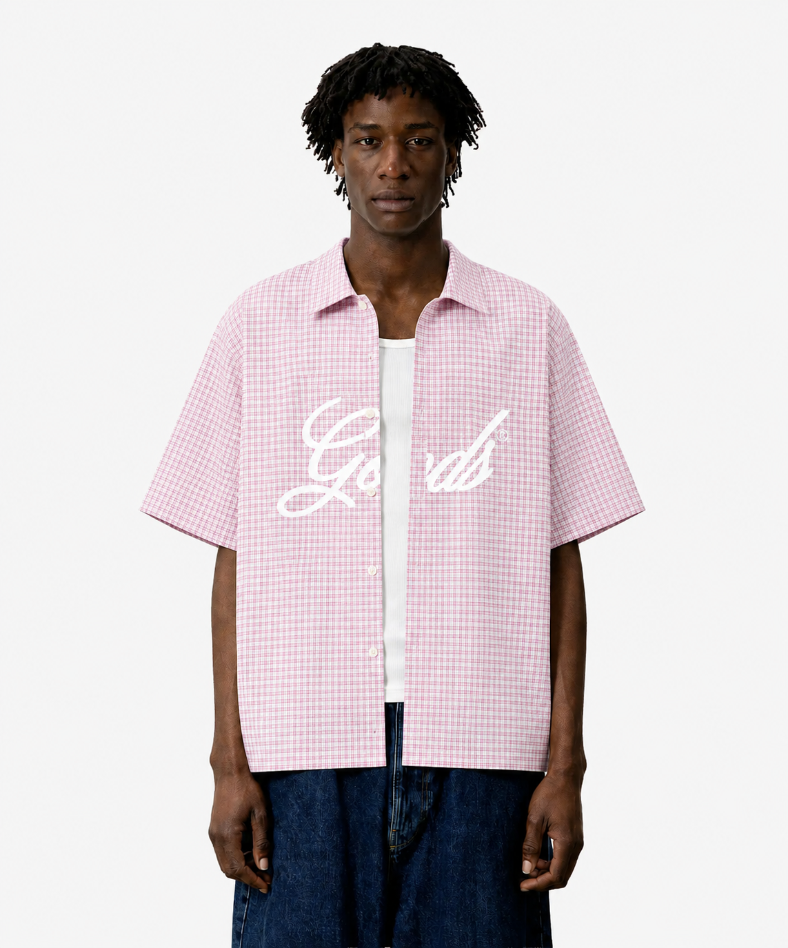 Riviera Shirt Sand