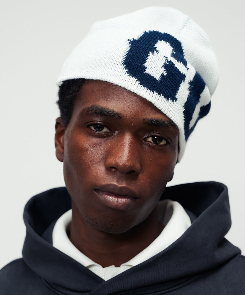 Gods Beanie Cream